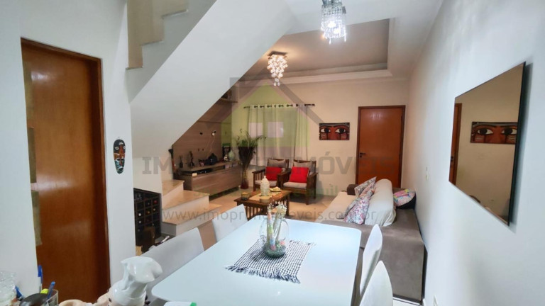 Imagem Casa de Condomínio com 2 Quartos à Venda, 158 m² em Jardim Altos De Santana I - Jacareí Imagem Casa de Condomínio com 2 Quartos à Venda, 158 m² em Jardim Altos De Santana I - Jacareí