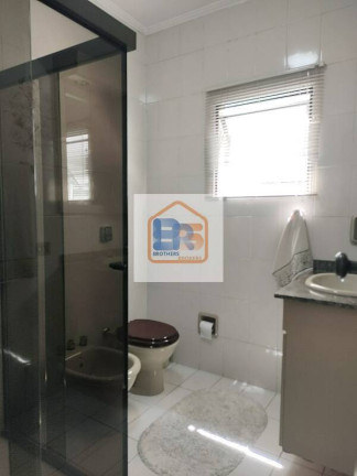 Imagem Sobrado com 3 Quartos à Venda, 152 m² em Conjunto Residencial Vista Verde - São Paulo