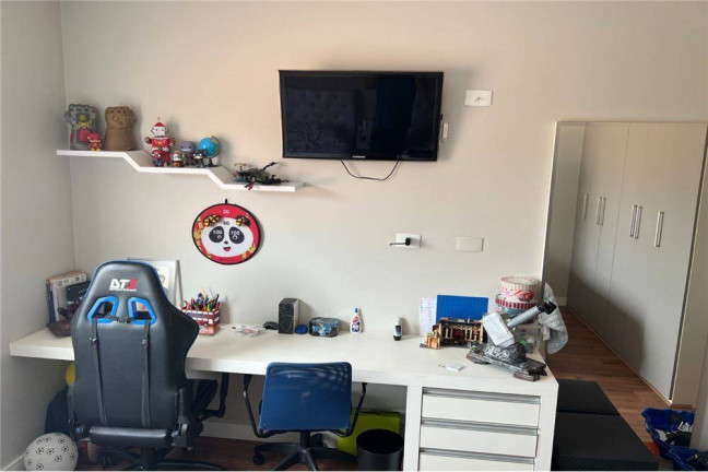 Imagem Sobrado com 4 Quartos à Venda, 258 m² em Jardim Nossa Senhora Do Carmo - São Paulo Imagem Sobrado com 4 Quartos à Venda, 258 m² em Jardim Nossa Senhora Do Carmo - São Paulo