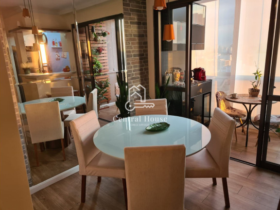 Imagem Apartamento com 2 Quartos para Alugar, 70 m² em Moema - São Paulo