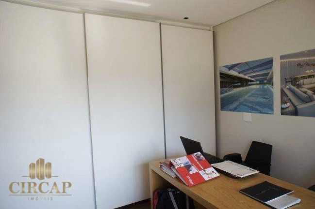 Imagem Apartamento com 3 Quartos à Venda, 322 m² em Itaim Bibi - São Paulo