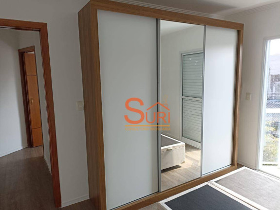 Imagem Sobrado com 2 Quartos à Venda, 107 m² em Vila Cecília Maria - Santo André Imagem Sobrado com 2 Quartos à Venda, 107 m² em Vila Cecília Maria - Santo André
