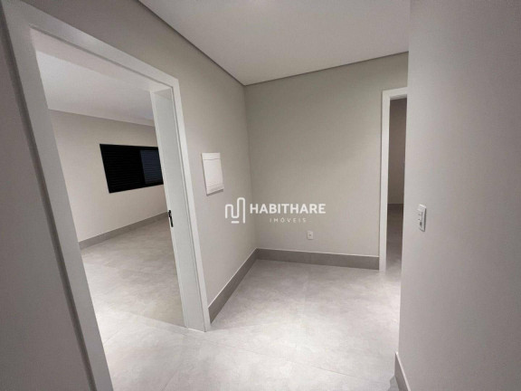 Imagem Casa com 3 Quartos à Venda, 240 m² em Residencial Solei - Piracicaba