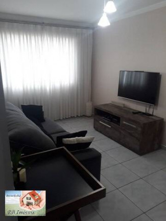Apartamento com 2 Quartos à Venda, 68 m² em Baeta Neves - São Bernardo Do Campo