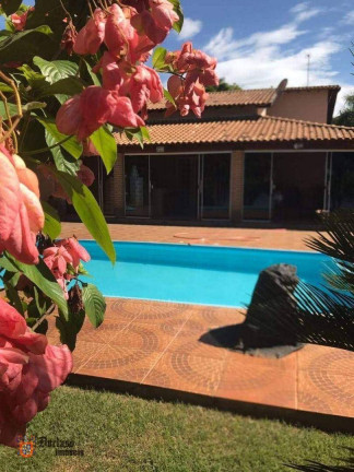 Imagem Chácara com 3 Quartos à Venda, 170 m² em Zona Rural - Três Fronteiras