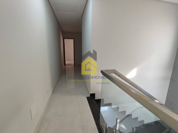 Imagem Sobrado com 3 Quartos à Venda, 125 m² em Demarchi - São Bernardo Do Campo