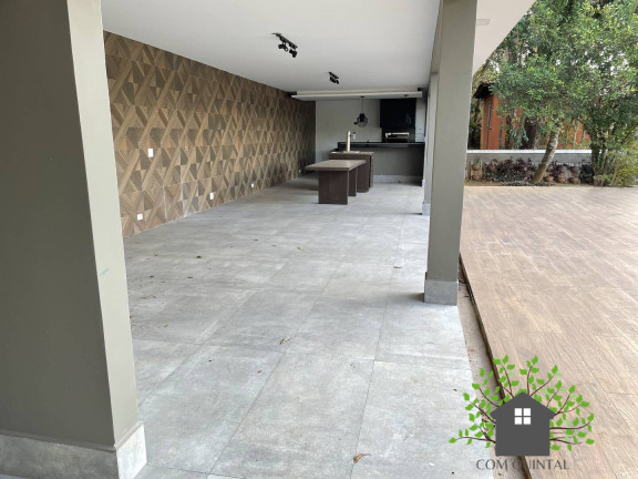 Imagem Casa com 4 Quartos à Venda, 800 m² em Granja Viana Ii - Cotia