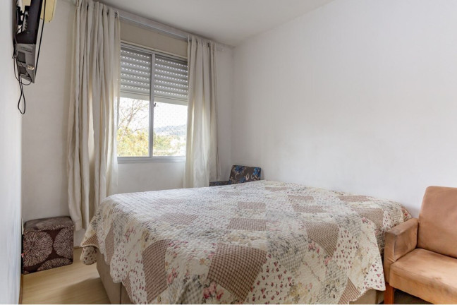 Imagem Imóvel com 2 Quartos à Venda, 56 m² em Glória - Porto Alegre Imagem Imóvel com 2 Quartos à Venda, 56 m² em Glória - Porto Alegre