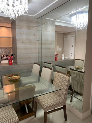 Apartamento com 2 Quartos à Venda, 71 m² em Belenzinho - São Paulo