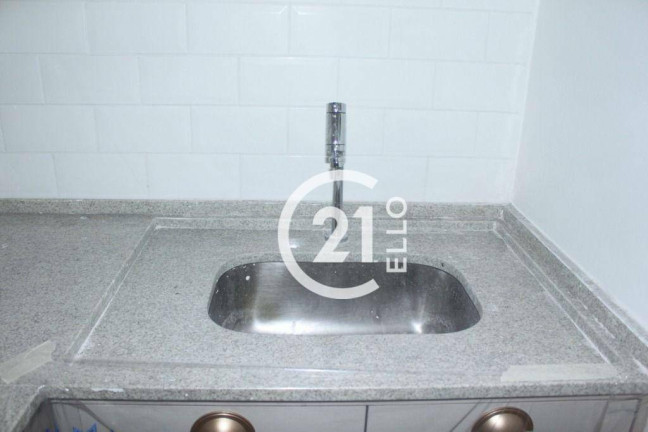 Imagem Apartamento com 1 Quarto para Alugar, 23 m² em Itaim Bibi - São Paulo Imagem Apartamento com 1 Quarto para Alugar, 23 m² em Itaim Bibi - São Paulo