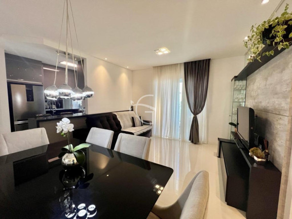 Imagem Apartamento com 3 Quartos à Venda, 98 m² em Anita Garibaldi - Joinville Imagem Apartamento com 3 Quartos à Venda, 98 m² em Anita Garibaldi - Joinville