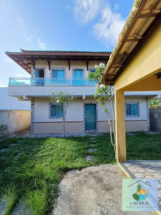 Imagem Casa com 3 Quartos à Venda, 214 m² em Unamar (tamoios) - Cabo Frio Imagem Casa com 3 Quartos à Venda, 214 m² em Unamar (tamoios) - Cabo Frio