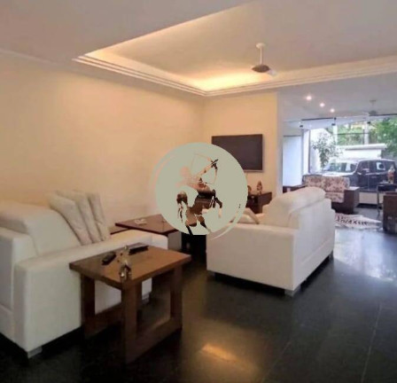 Imagem Sobrado com 3 Quartos à Venda, 250 m² em Jose Menino - Santos Imagem Sobrado com 3 Quartos à Venda, 250 m² em Jose Menino - Santos