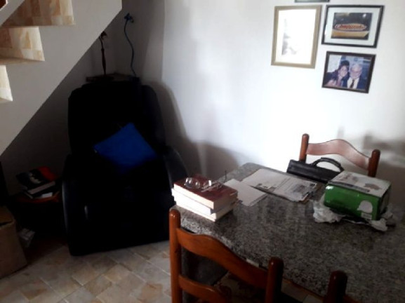 Imagem Apartamento com 3 Quartos à Venda, 170 m² em Centro - Ubatuba