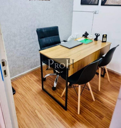 Imagem Sobrado com 2 Quartos à Venda, 135 m² em Campestre - Santo André