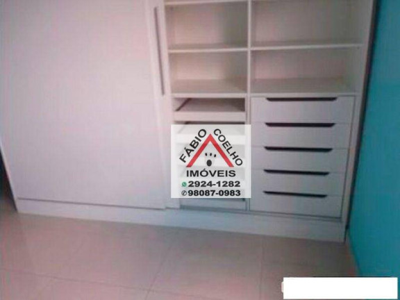 Imagem Apartamento com 2 Quartos à Venda, 80 m² em Jabaquara - São Paulo Imagem Apartamento com 2 Quartos à Venda, 80 m² em Jabaquara - São Paulo