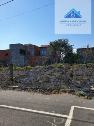Imagem Terreno à Venda, 126 m² em Residencial Colina Das Nascentes - Campinas Imagem Terreno à Venda, 126 m² em Residencial Colina Das Nascentes - Campinas