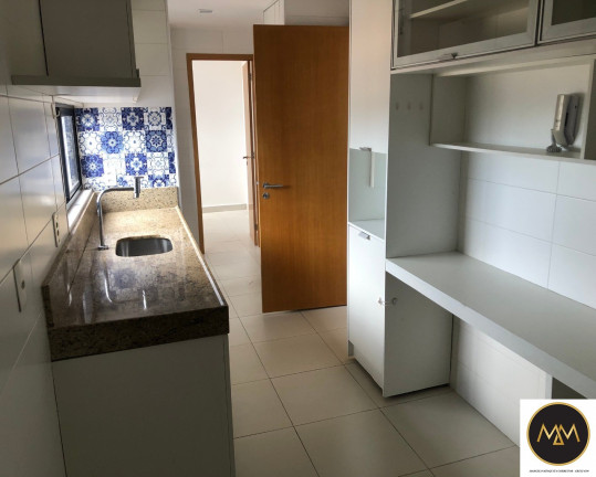 Imagem Apartamento com 3 Quartos à Venda, 91 m² em Estados - João Pessoa