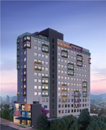 Imagem Imóvel à Venda, 121 m² em Pinheiros - São Paulo