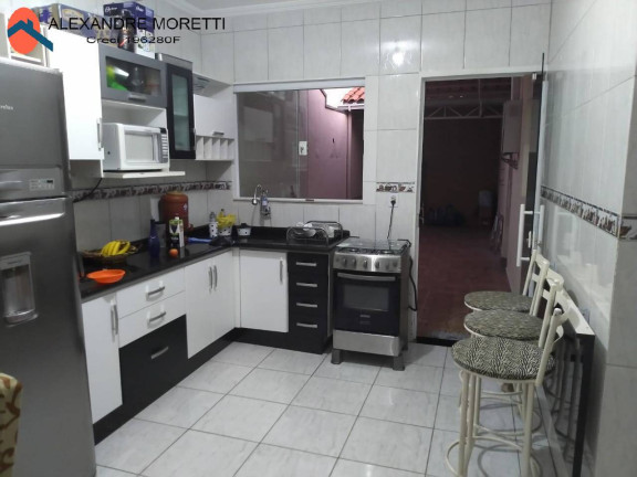 Imagem Casa com 2 Quartos à Venda, em Jardim Residencial Das Dálias - Sorocaba Imagem Casa com 2 Quartos à Venda, em Jardim Residencial Das Dálias - Sorocaba