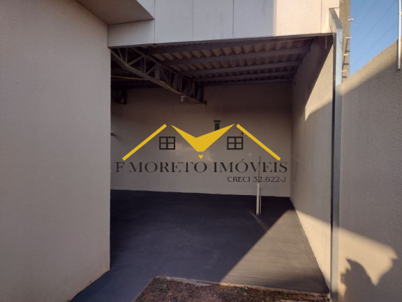 Imagem Casa com 3 Quartos à Venda, em Residencial Regissol Ii - Mirassol Imagem Casa com 3 Quartos à Venda, em Residencial Regissol Ii - Mirassol