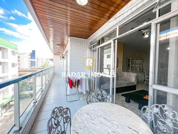 Foto do imóvel Apartamento com 3 Quartos à Venda, 140 m² em Algodoal - Cabo Frio