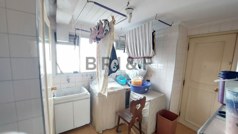 Imagem Apartamento com 4 Quartos à Venda, 158 m² em Moema - São Paulo Imagem Apartamento com 4 Quartos à Venda, 158 m² em Moema - São Paulo