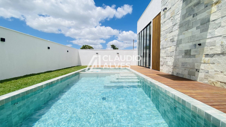 Imagem Casa de Condomínio com 3 Quartos à Venda, 210 m² em Sim - Feira De Santana Imagem Casa de Condomínio com 3 Quartos à Venda, 210 m² em Sim - Feira De Santana