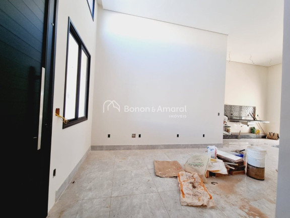 Imagem Casa de Condomínio com 3 Quartos à Venda, 200 m² em Vila Monte Alegre - Paulínia Imagem Casa de Condomínio com 3 Quartos à Venda, 200 m² em Vila Monte Alegre - Paulínia