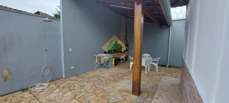 Imagem Casa de Condomínio com 3 Quartos à Venda, 160 m² em Horto Florestal - Ubatuba
