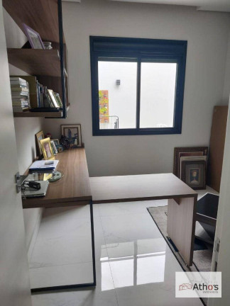 Imagem Casa com 3 Quartos à Venda, 141 m² em Jardim Mantova Residencial - Indaiatuba