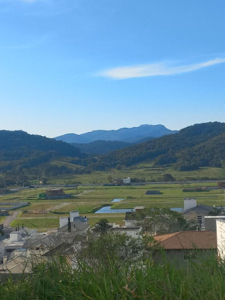 Imagem Terreno à Venda, 528 m² em Pedra Branca - Palhoça