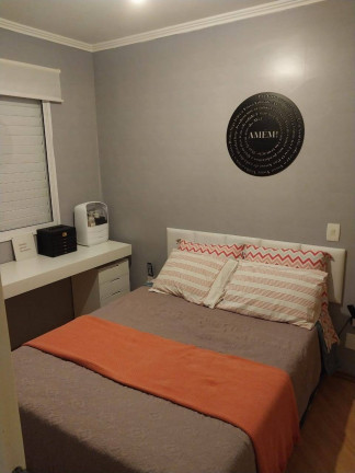 Imagem Apartamento com 2 Quartos à Venda, 49 m² em Mooca - São Paulo Imagem Apartamento com 2 Quartos à Venda, 49 m² em Mooca - São Paulo