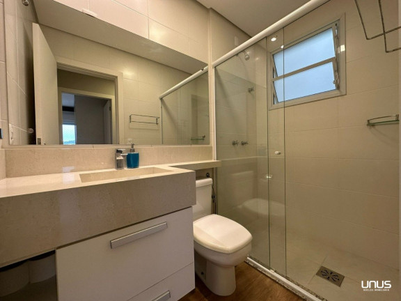 Imagem Apartamento com 3 Quartos à Venda, 96 m² em Itacorubi - Florianópolis