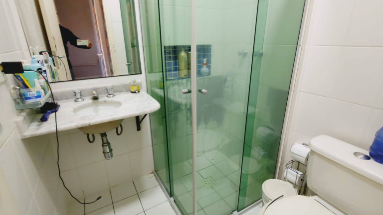 Imagem Casa de Condomínio com 3 Quartos à Venda, 92 m² em Paisagem Renoir - Cotia