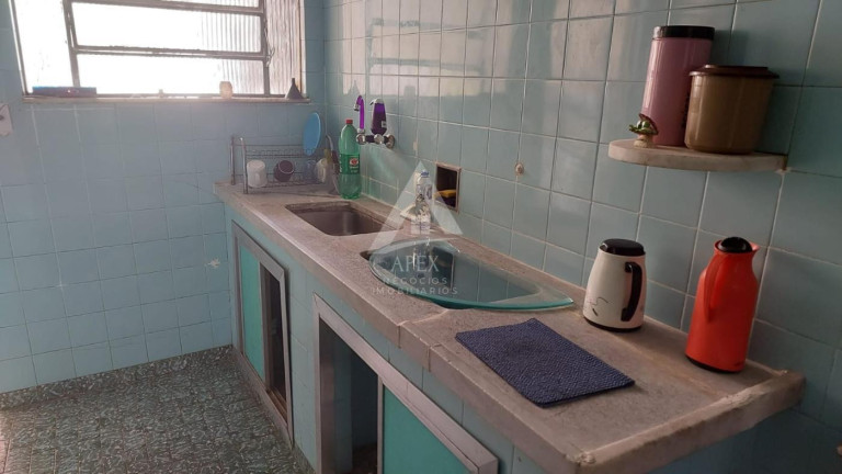 Imagem Casa com 3 Quartos à Venda, 116 m² em Madureira - Rio De Janeiro