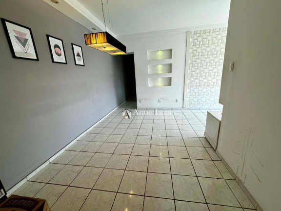 Imagem Apartamento com 2 Quartos à Venda, 72 m² em Vila Belmiro - Santos Imagem Apartamento com 2 Quartos à Venda, 72 m² em Vila Belmiro - Santos