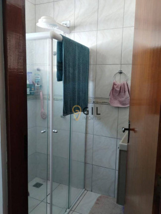 Imagem Sobrado com 3 Quartos à Venda, 104 m² em Jardim Altos De Santana Ii - Jacareí