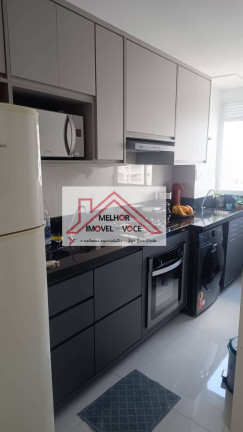 Imagem Apartamento com 2 Quartos à Venda, 42 m² em Barra Funda - São Paulo Imagem Apartamento com 2 Quartos à Venda, 42 m² em Barra Funda - São Paulo