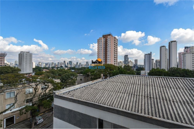 Imagem Apartamento com 2 Quartos à Venda, em Vila Olímpia - São Paulo Imagem Apartamento com 2 Quartos à Venda, em Vila Olímpia - São Paulo