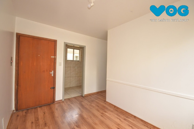 Imagem Imóvel com 1 Quarto à Venda, 33 m² em Passo Da Areia - Porto Alegre