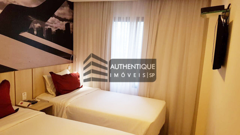 Imagem Apartamento com 2 Quartos à Venda, 54 m² em Moema - São Paulo Imagem Apartamento com 2 Quartos à Venda, 54 m² em Moema - São Paulo