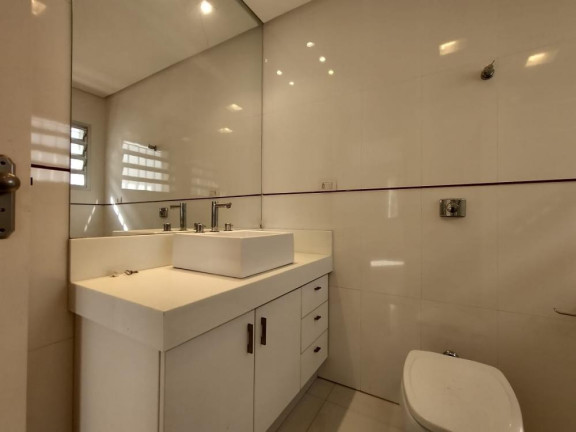 Imagem Casa com 4 Quartos à Venda, 500 m² em Tatuapé - São Paulo