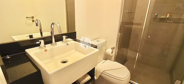 Imagem Apartamento com 1 Quarto à Venda, 25 m² em Vila Mariana - São Paulo