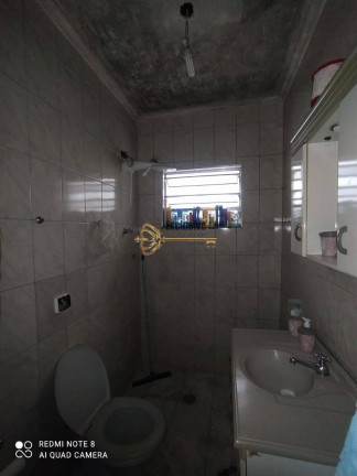 Imagem Casa com 2 Quartos à Venda, 125 m² em Jardim Irene - Santo André Imagem Casa com 2 Quartos à Venda, 125 m² em Jardim Irene - Santo André