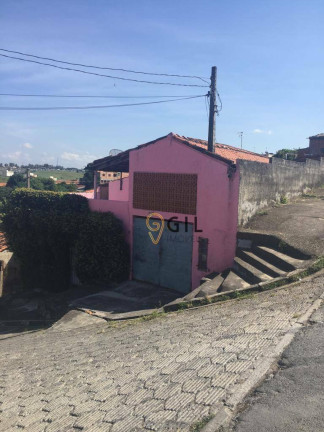 Imagem Casa com 3 Quartos à Venda, 263 m² em Jardim Pitoresco - Jacareí Imagem Casa com 3 Quartos à Venda, 263 m² em Jardim Pitoresco - Jacareí