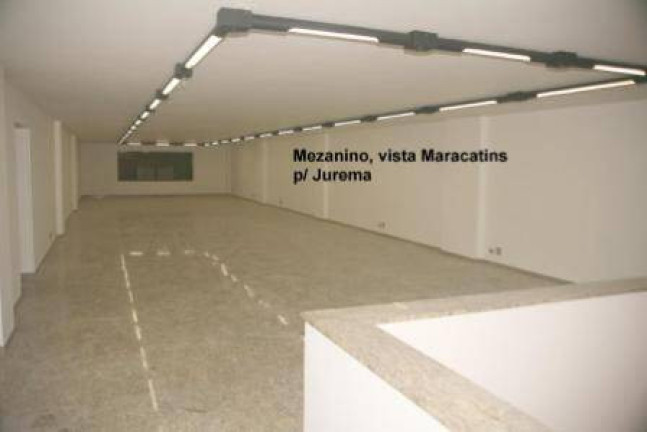 Imagem Imóvel Comercial para Alugar, 1 m² em Moema - São Paulo