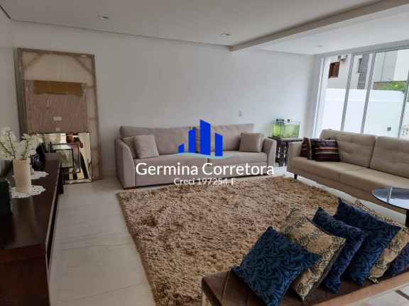 Imagem Casa de Condomínio com 3 Quartos à Venda, 448 m² em Alphaville - Santana De Parnaíba Imagem Casa de Condomínio com 3 Quartos à Venda, 448 m² em Alphaville - Santana De Parnaíba