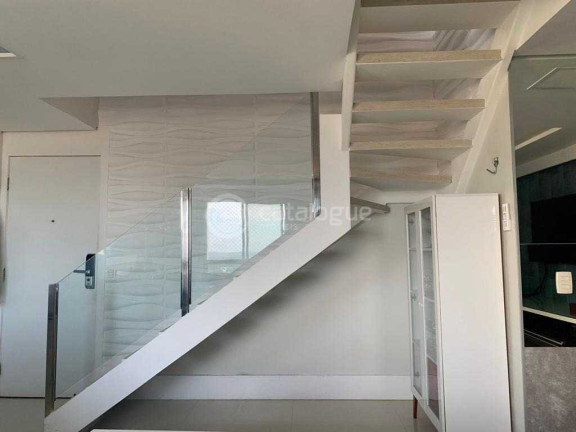 Imagem Cobertura com 3 Quartos à Venda, 126 m² em Neópolis - Natal Imagem Cobertura com 3 Quartos à Venda, 126 m² em Neópolis - Natal