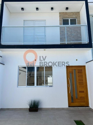 Imagem Casa com 3 Quartos à Venda, 138 m² em Parque Morumbi - Mogi Das Cruzes Imagem Casa com 3 Quartos à Venda, 138 m² em Parque Morumbi - Mogi Das Cruzes